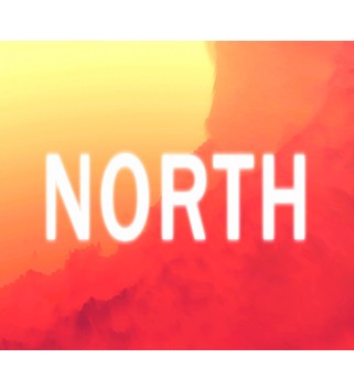 NORTH Steam Key GLOBAL